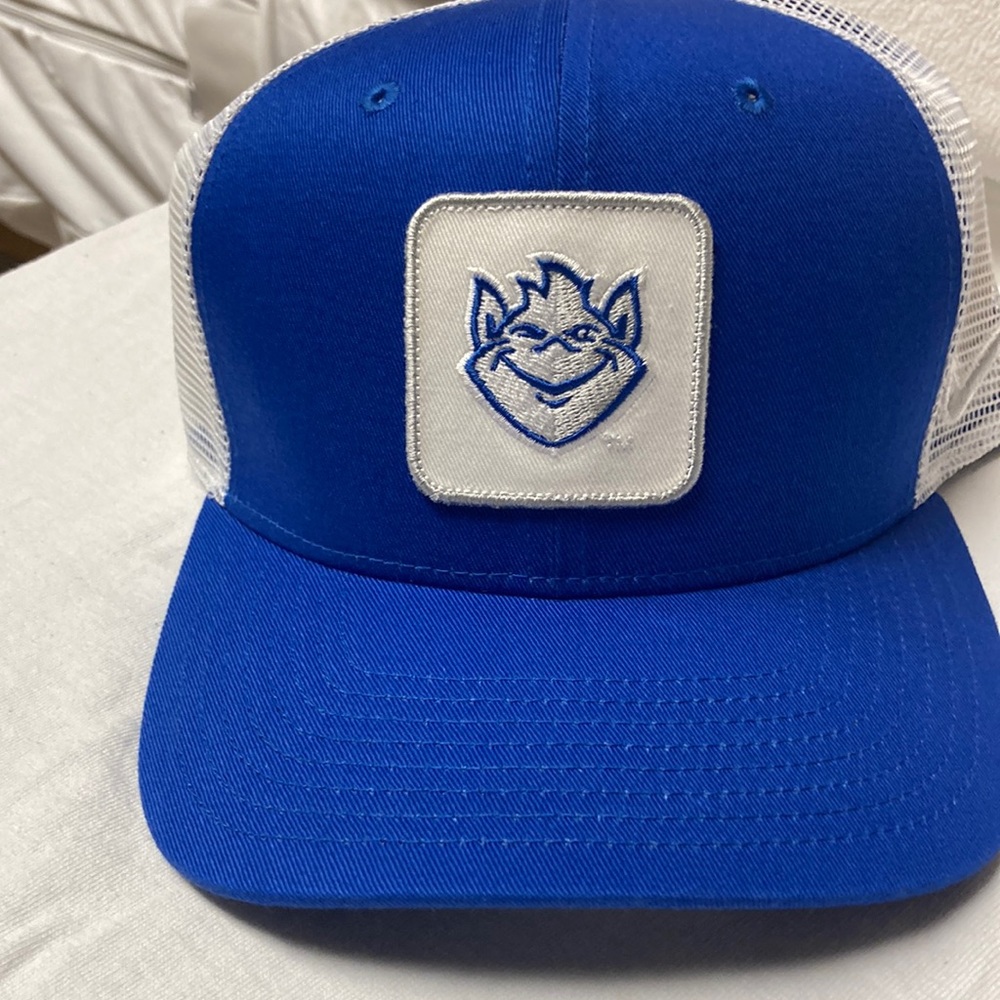New Billlikens cap